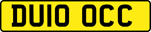 DU10OCC
