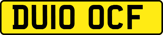 DU10OCF