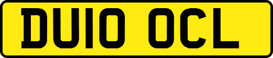 DU10OCL