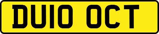 DU10OCT