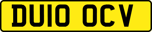 DU10OCV
