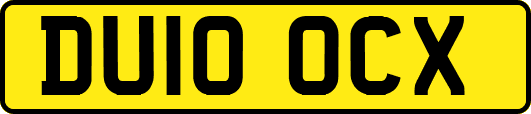 DU10OCX