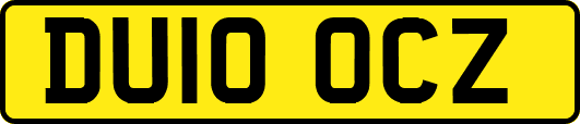 DU10OCZ