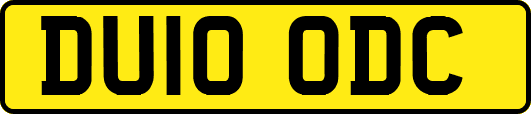 DU10ODC