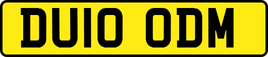 DU10ODM