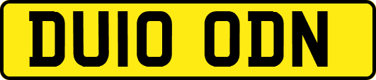 DU10ODN