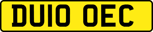 DU10OEC