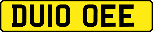 DU10OEE