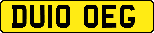 DU10OEG