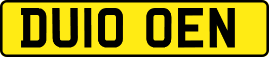 DU10OEN