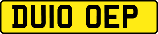 DU10OEP