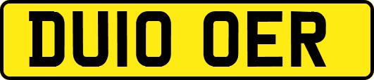 DU10OER