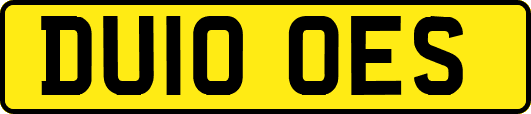 DU10OES