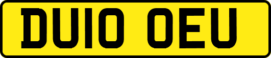 DU10OEU