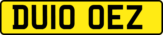 DU10OEZ