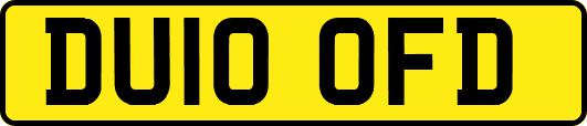 DU10OFD