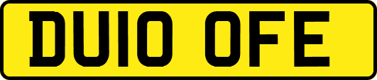 DU10OFE