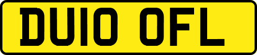 DU10OFL