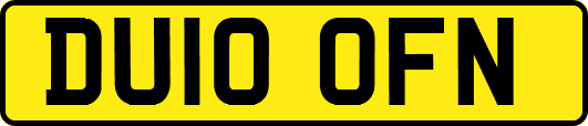 DU10OFN