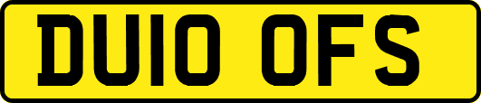 DU10OFS