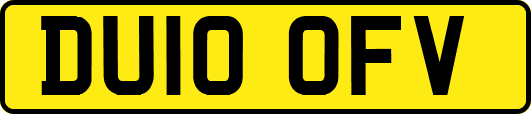DU10OFV