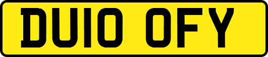DU10OFY