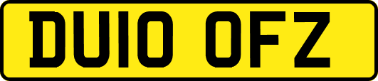 DU10OFZ