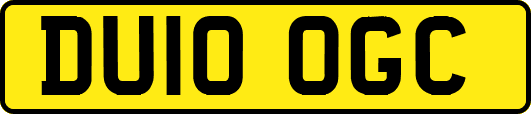 DU10OGC