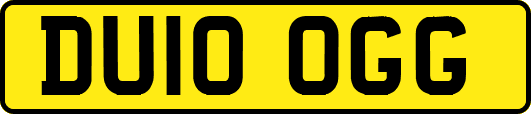 DU10OGG