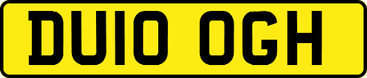 DU10OGH