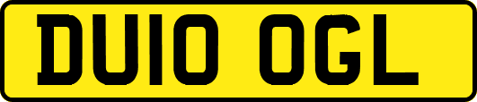 DU10OGL