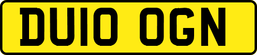 DU10OGN