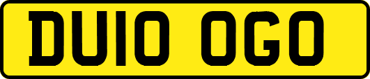 DU10OGO
