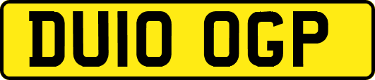 DU10OGP