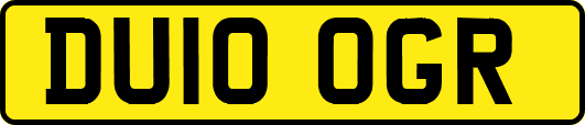 DU10OGR