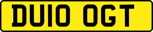 DU10OGT