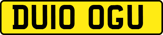 DU10OGU