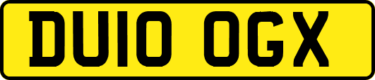 DU10OGX