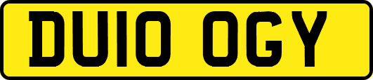 DU10OGY