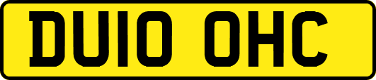 DU10OHC
