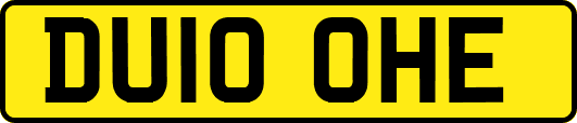 DU10OHE