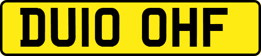DU10OHF