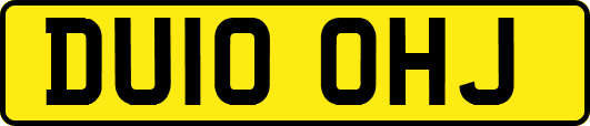 DU10OHJ