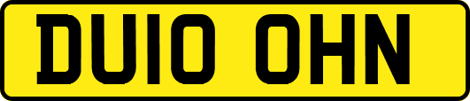 DU10OHN