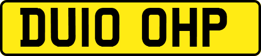 DU10OHP