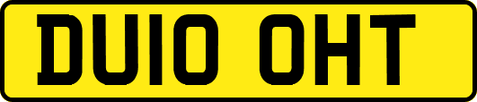 DU10OHT