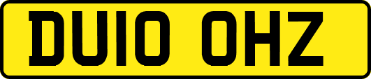 DU10OHZ