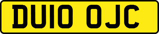 DU10OJC