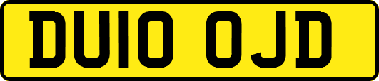 DU10OJD