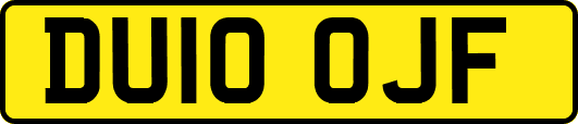 DU10OJF